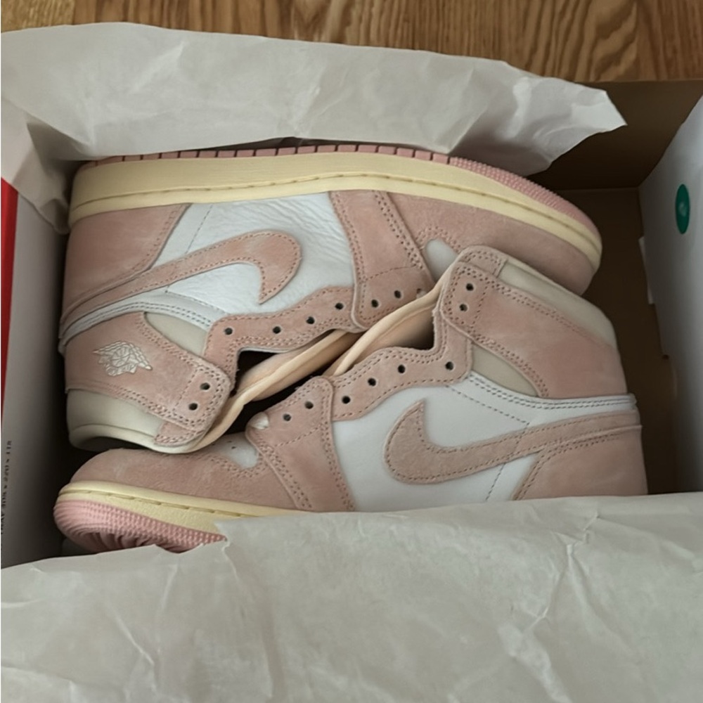 Jordan 1 retro high OG